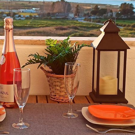 Torralta Alvor Beach 601 Dış mekan fotoğraf