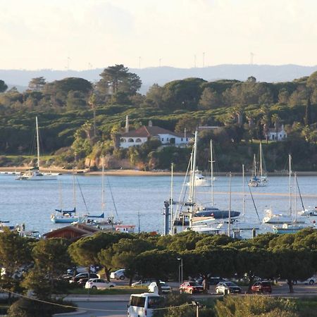 Torralta Alvor Beach 601 Dış mekan fotoğraf
