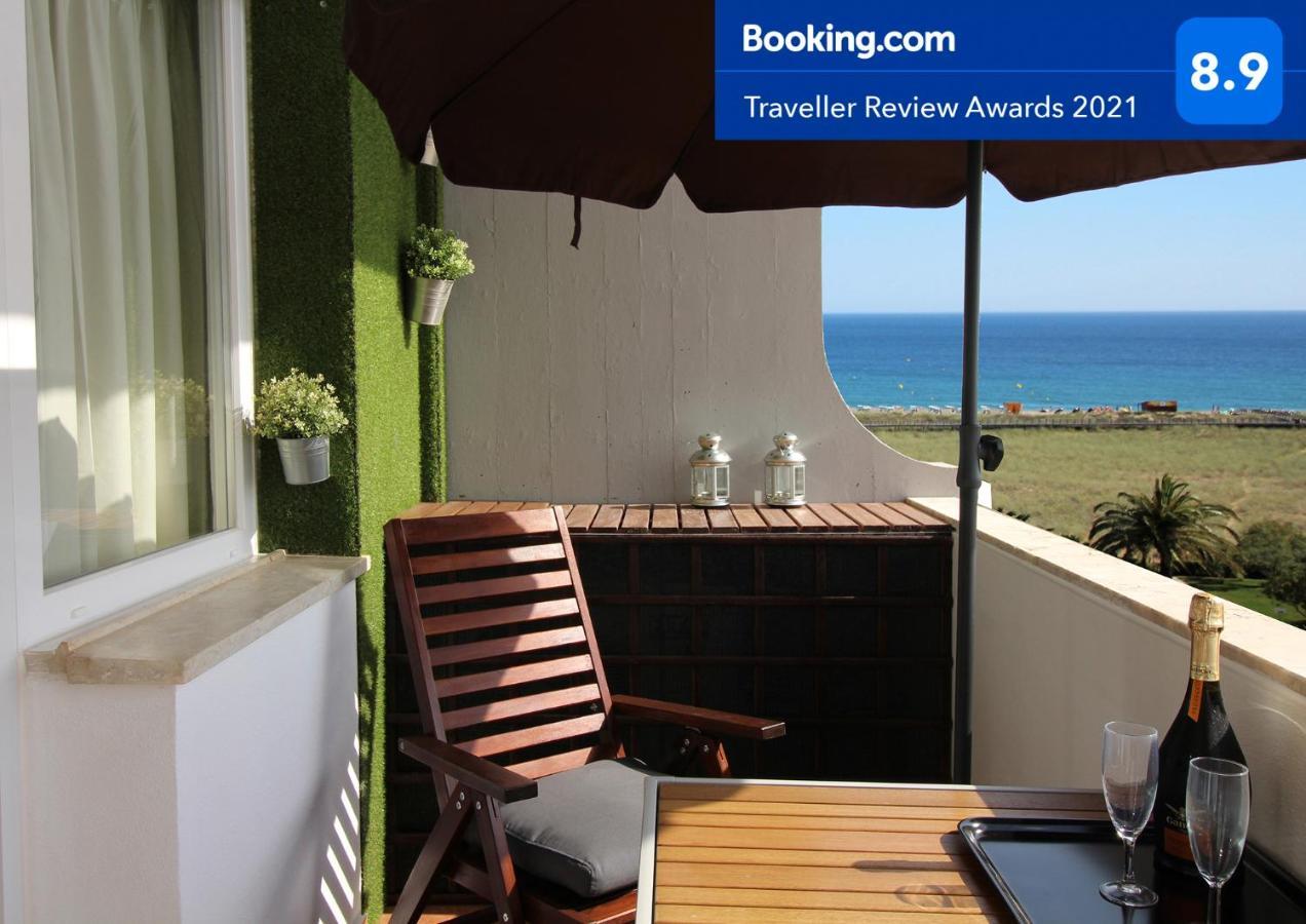 Torralta Alvor Beach 601 Dış mekan fotoğraf