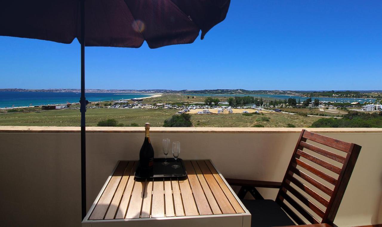 Torralta Alvor Beach 601 Dış mekan fotoğraf