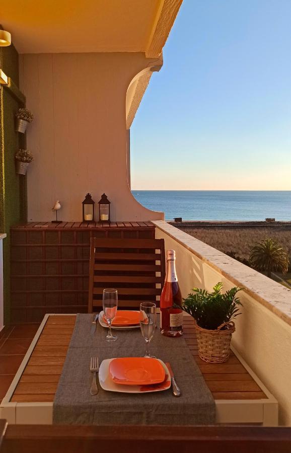 Torralta Alvor Beach 601 Dış mekan fotoğraf