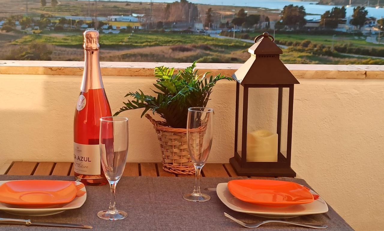 Torralta Alvor Beach 601 Dış mekan fotoğraf