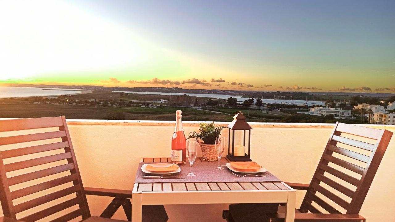 Torralta Alvor Beach 601 Dış mekan fotoğraf