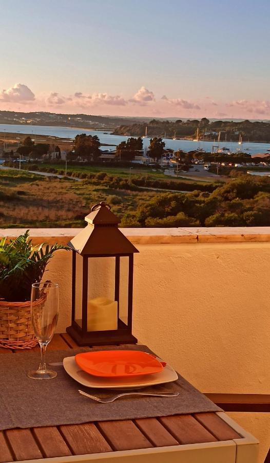 Torralta Alvor Beach 601 Dış mekan fotoğraf