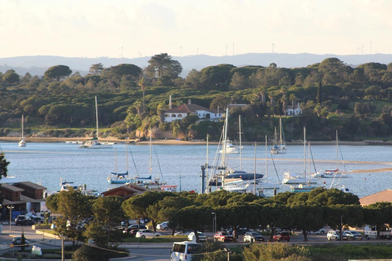 Torralta Alvor Beach 601 Dış mekan fotoğraf
