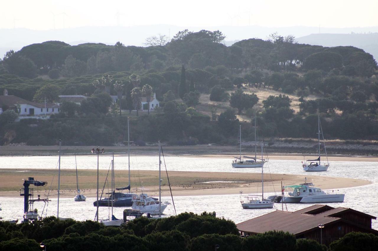 Torralta Alvor Beach 601 Dış mekan fotoğraf