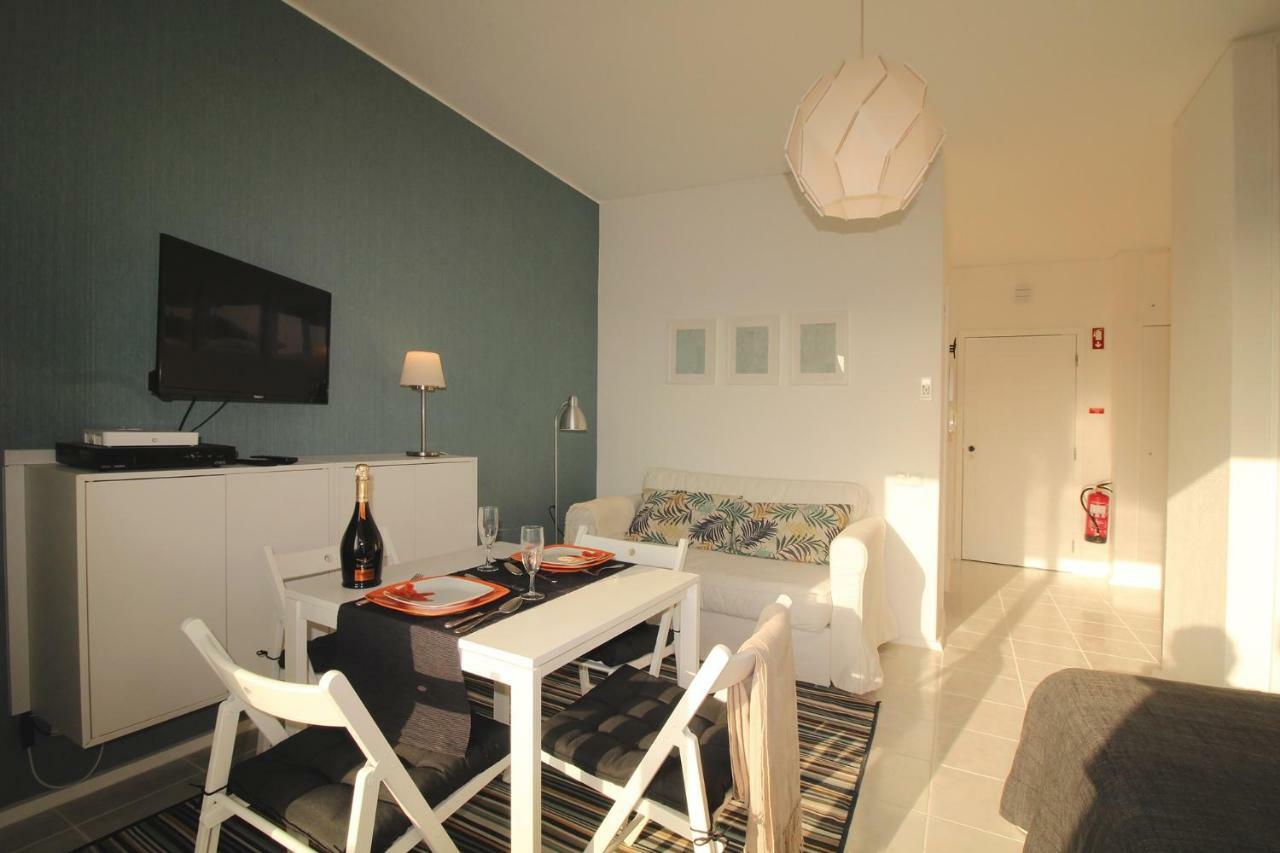 Torralta Alvor Beach 601 Dış mekan fotoğraf
