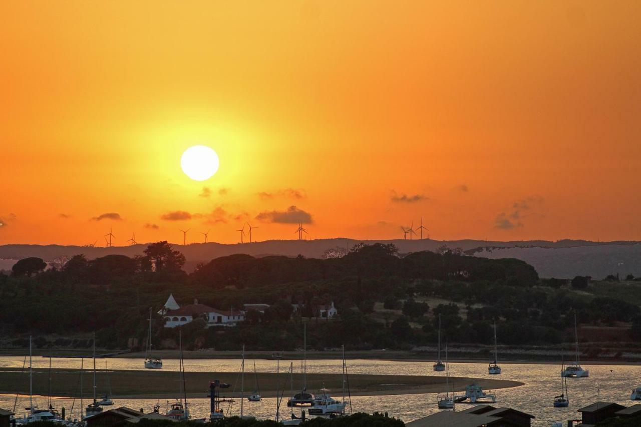 Torralta Alvor Beach 601 Dış mekan fotoğraf