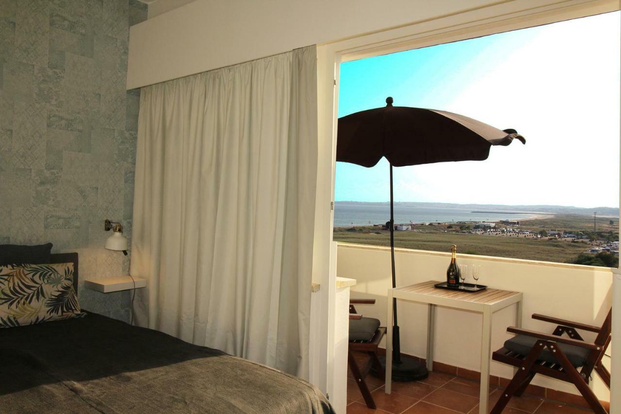 Torralta Alvor Beach 601 Dış mekan fotoğraf