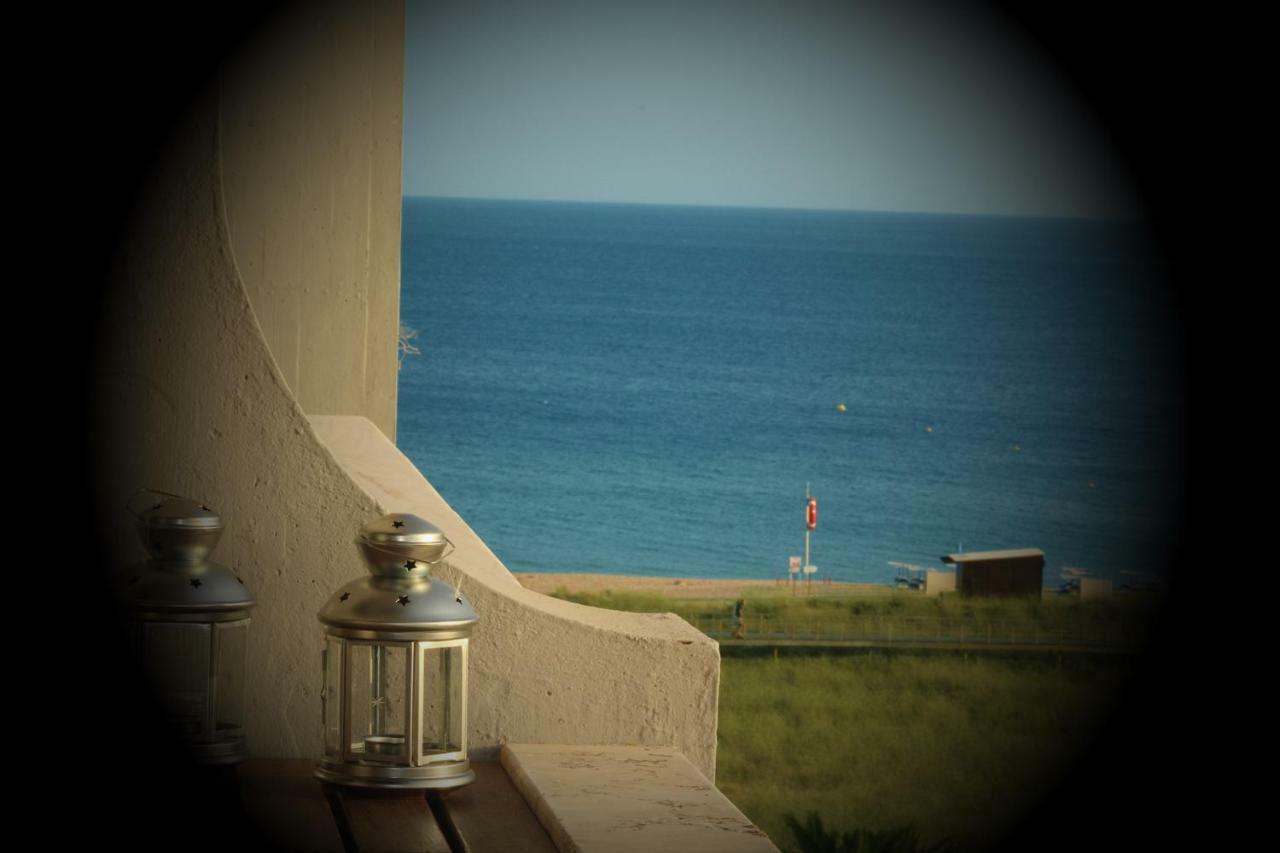Torralta Alvor Beach 601 Dış mekan fotoğraf