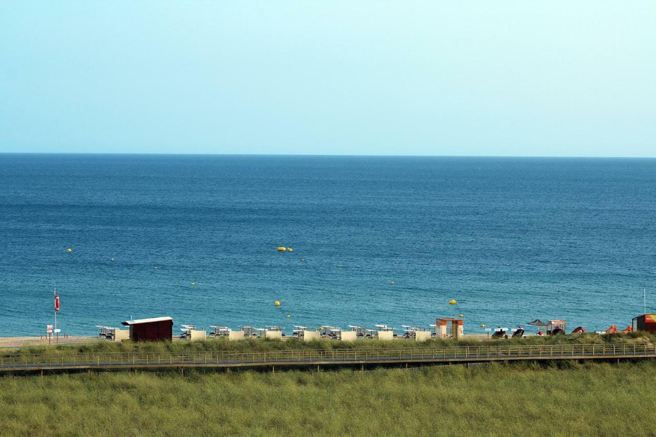 Torralta Alvor Beach 601 Dış mekan fotoğraf