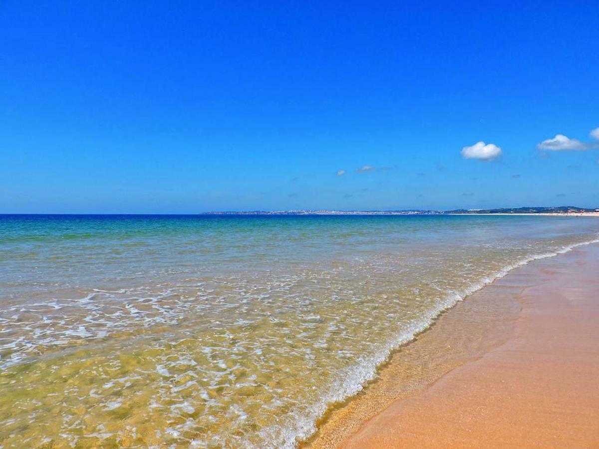 Torralta Alvor Beach 601 Dış mekan fotoğraf
