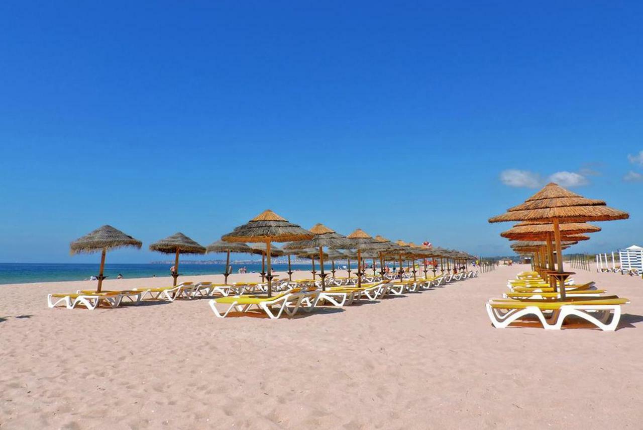 Torralta Alvor Beach 601 Dış mekan fotoğraf