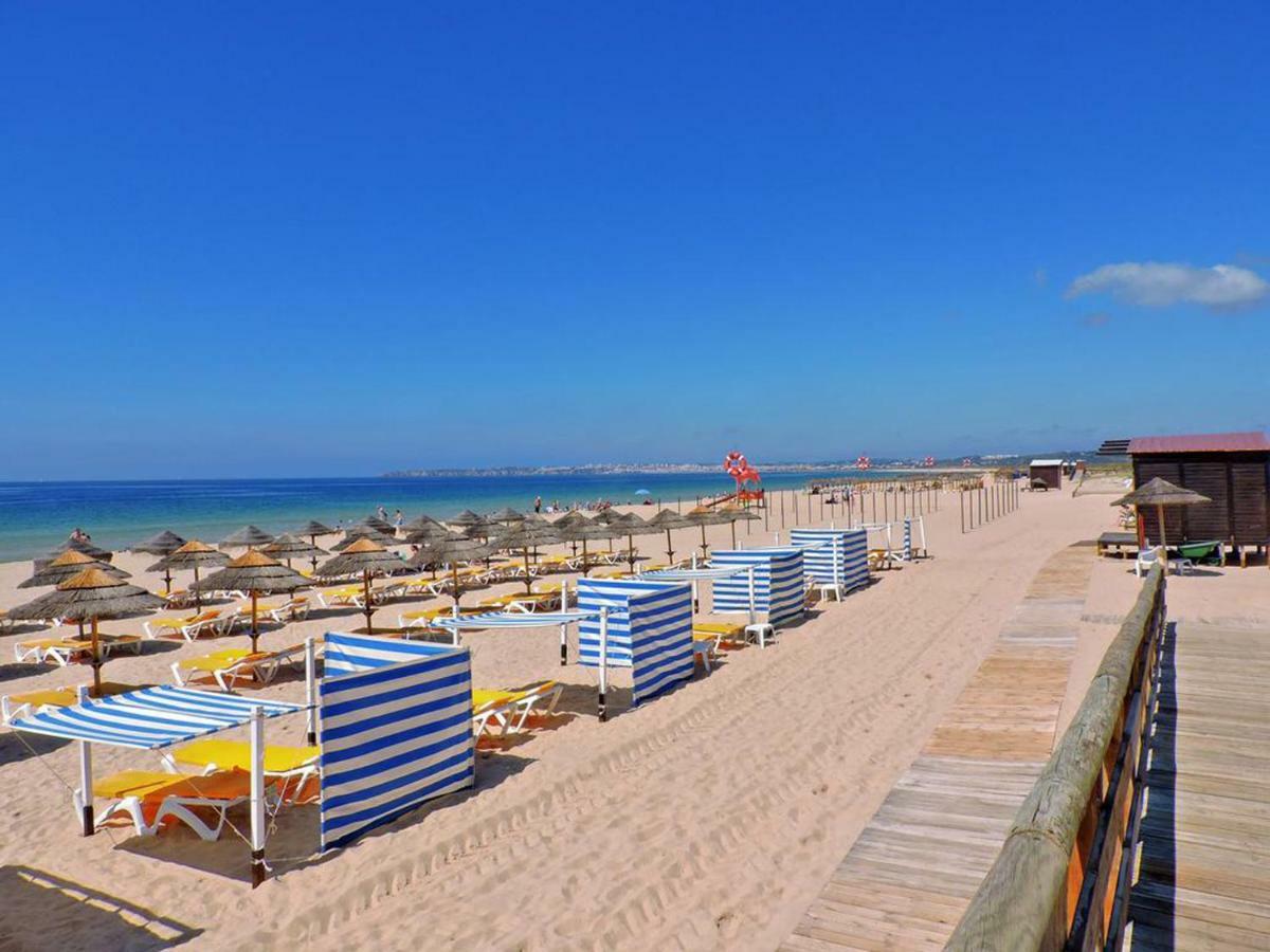 Torralta Alvor Beach 601 Dış mekan fotoğraf