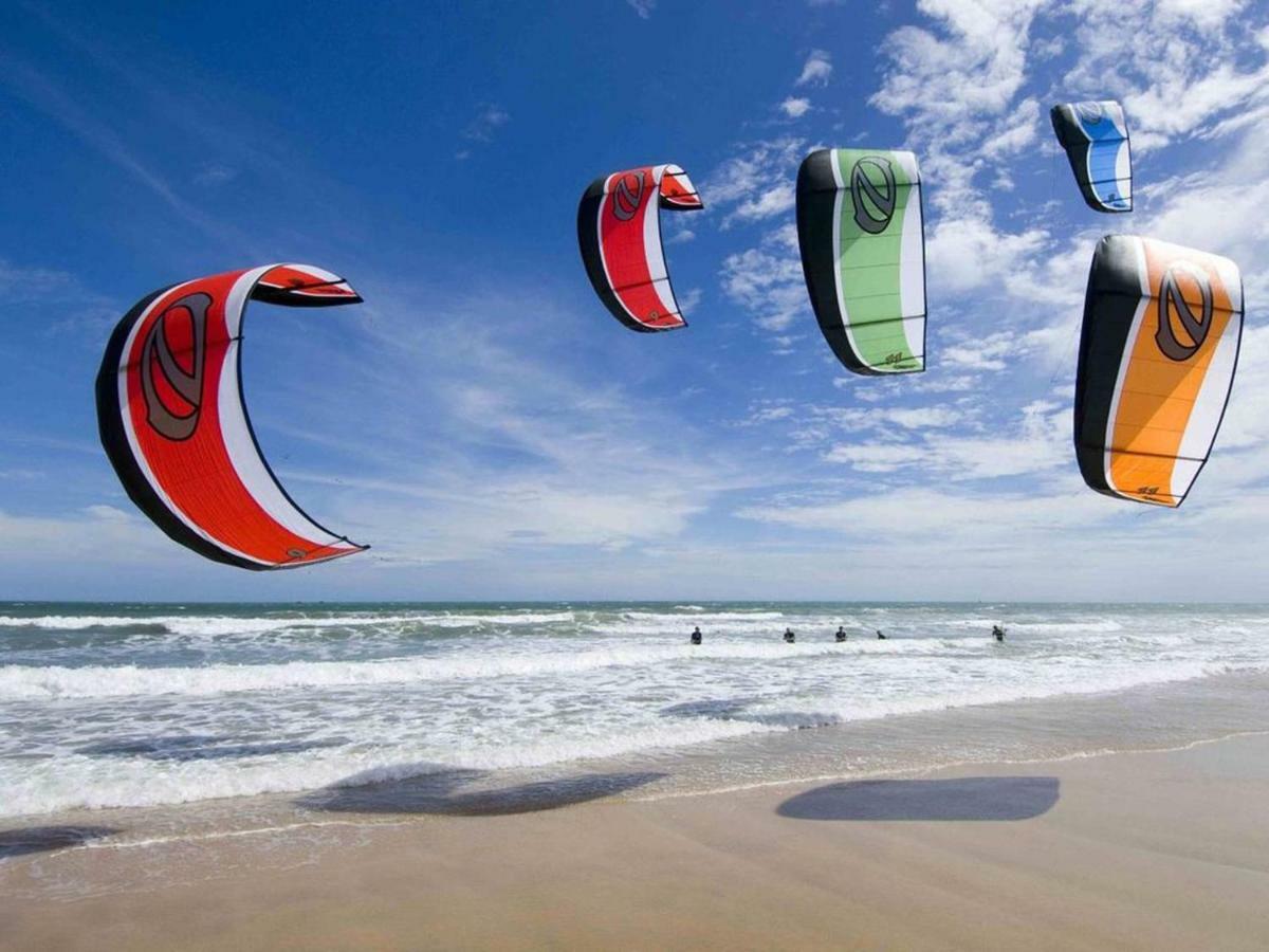 Torralta Alvor Beach 601 Dış mekan fotoğraf