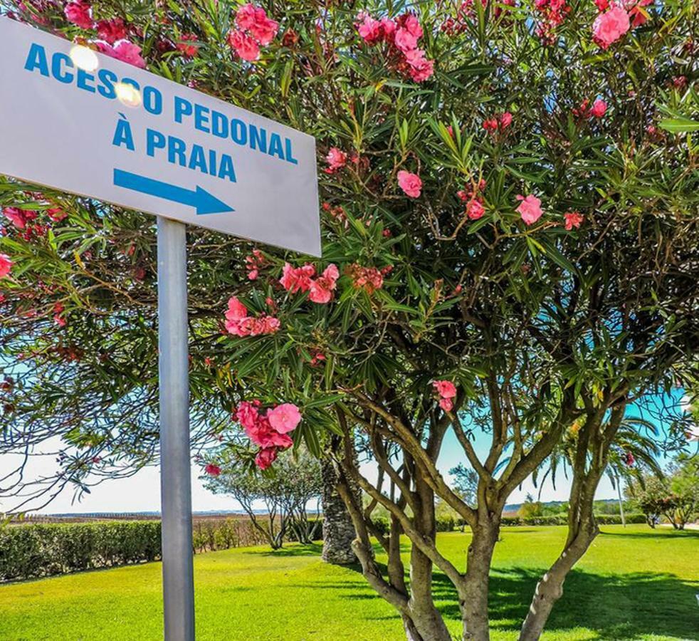 Torralta Alvor Beach 601 Dış mekan fotoğraf