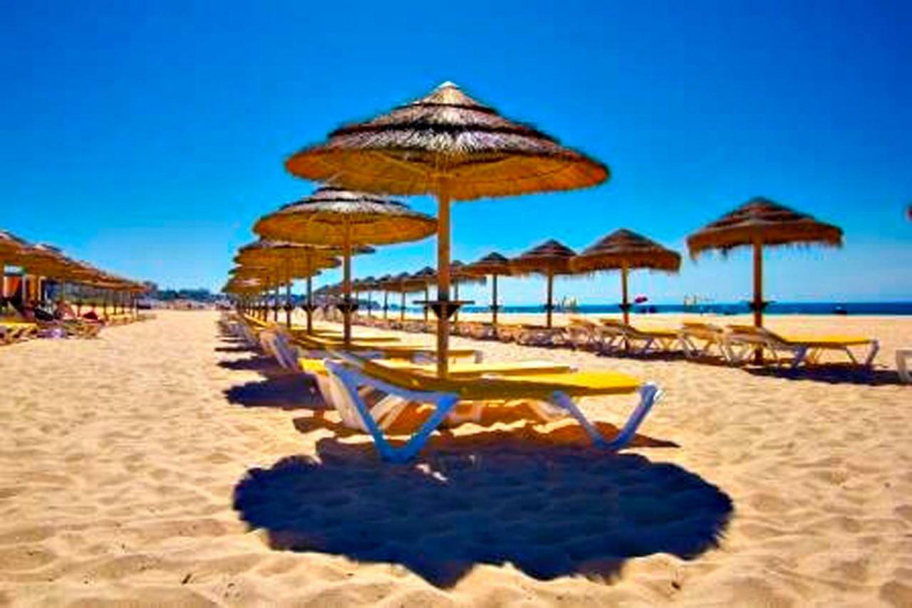 Torralta Alvor Beach 601 Dış mekan fotoğraf