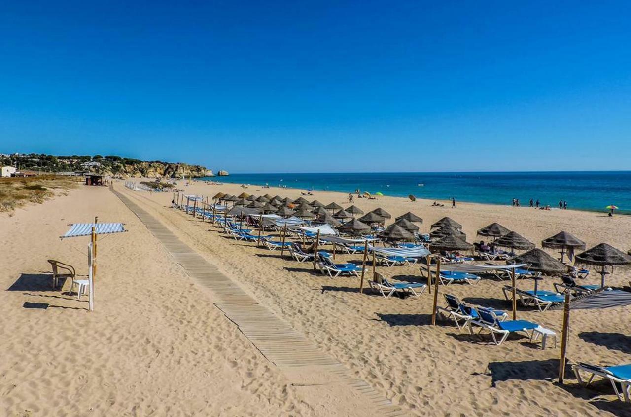 Torralta Alvor Beach 601 Dış mekan fotoğraf