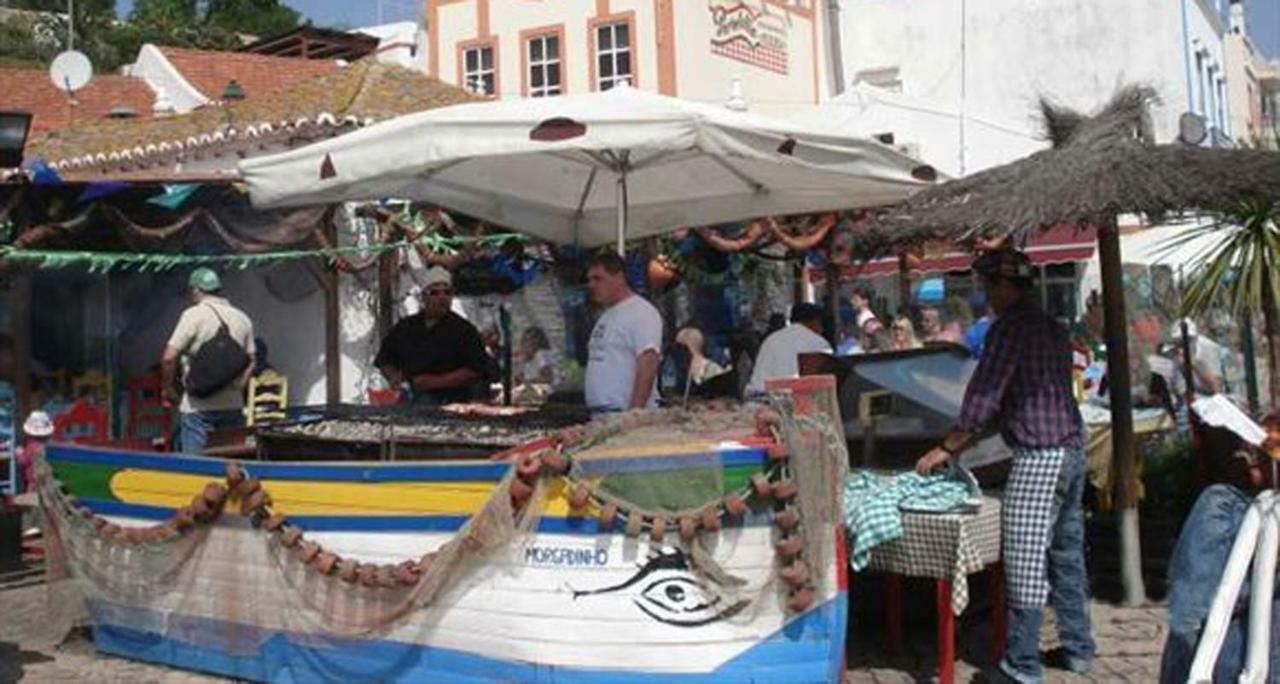 Torralta Alvor Beach 601 Dış mekan fotoğraf