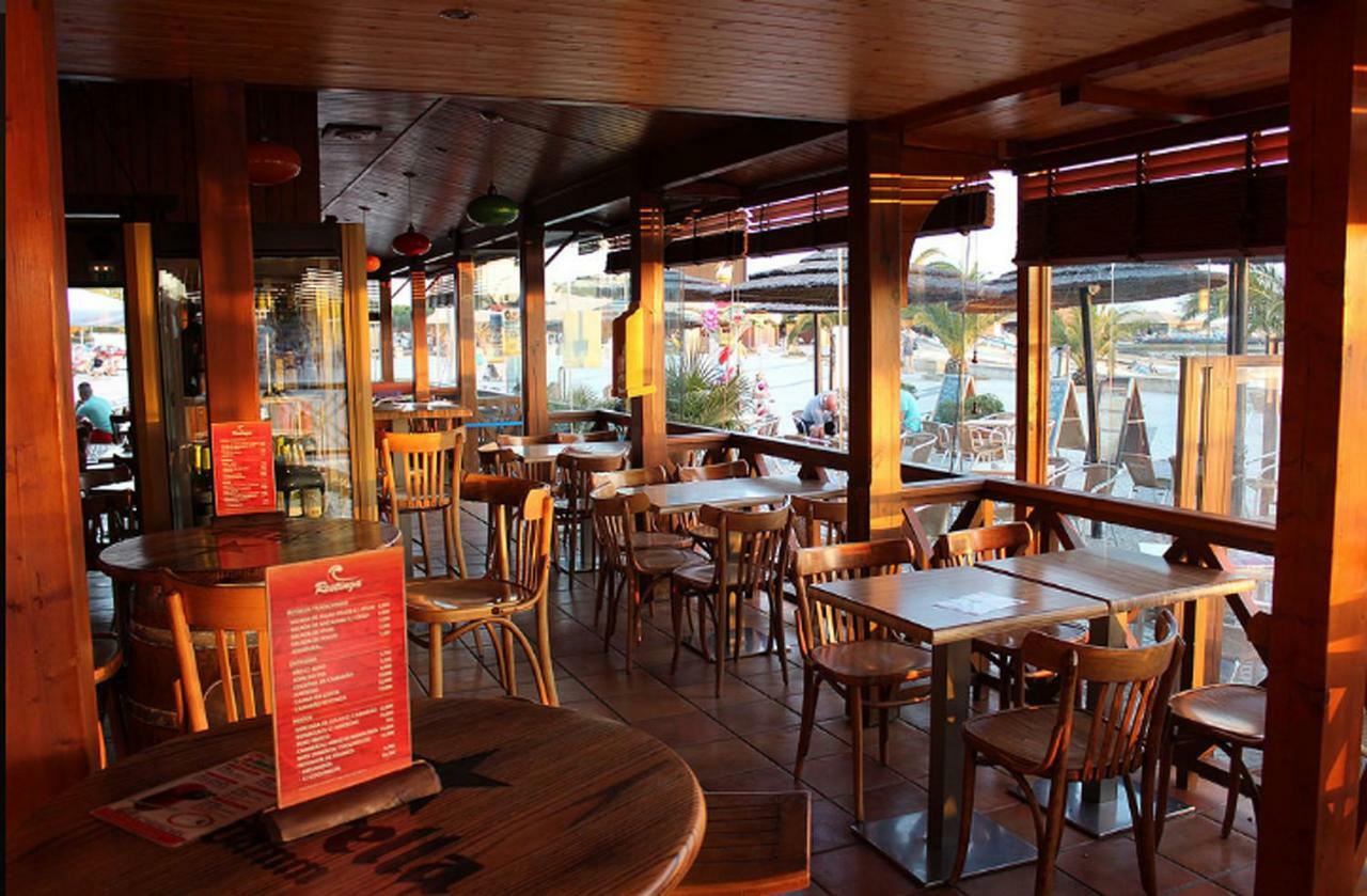 Torralta Alvor Beach 601 Dış mekan fotoğraf