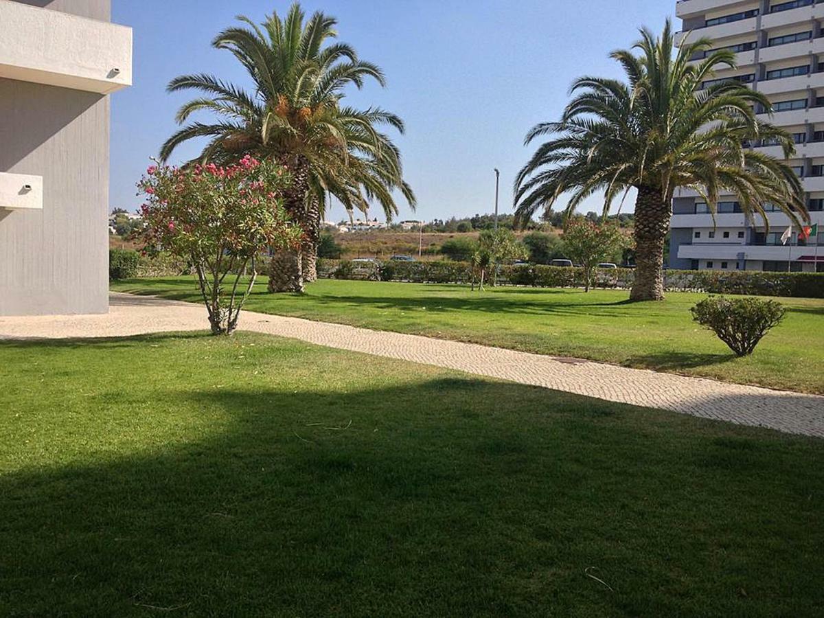 Torralta Alvor Beach 601 Dış mekan fotoğraf