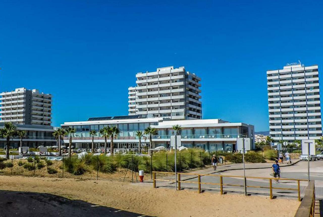 Torralta Alvor Beach 601 Dış mekan fotoğraf