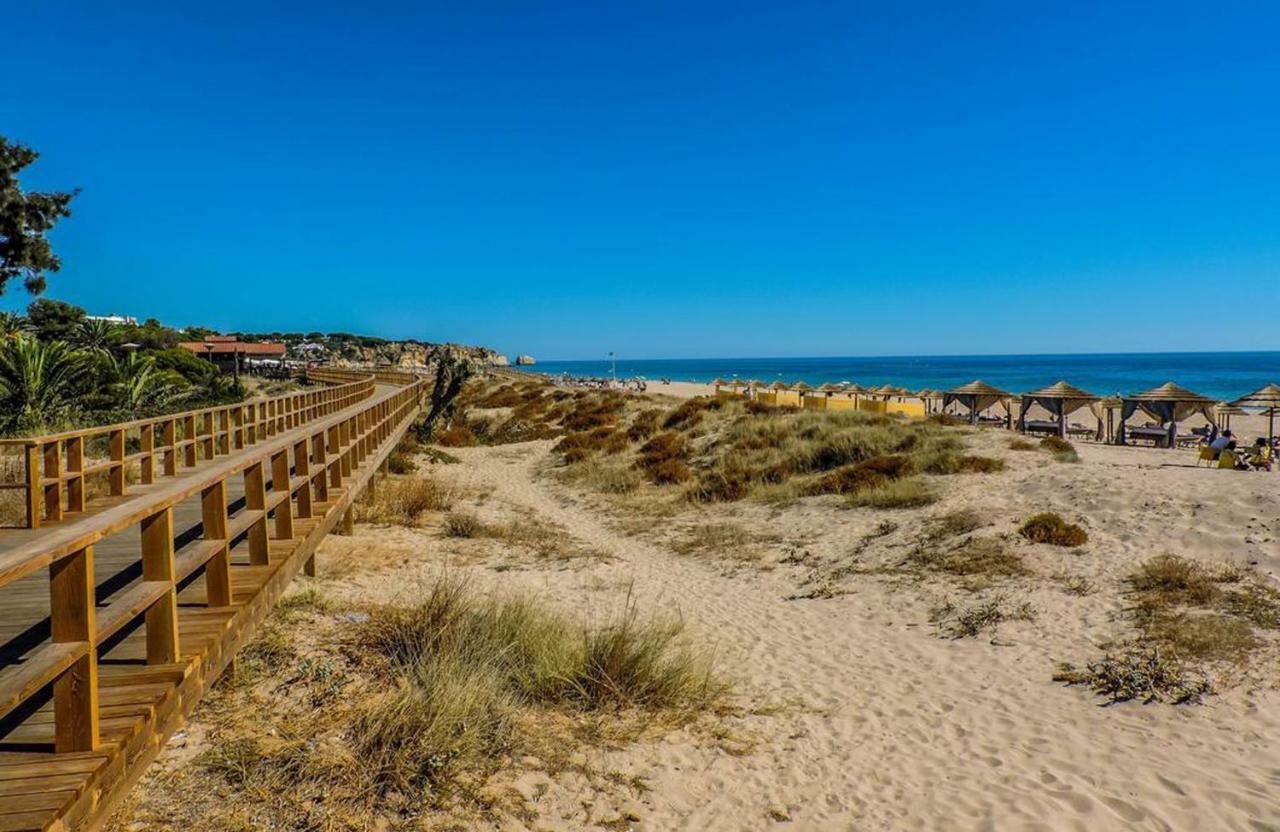 Torralta Alvor Beach 601 Dış mekan fotoğraf