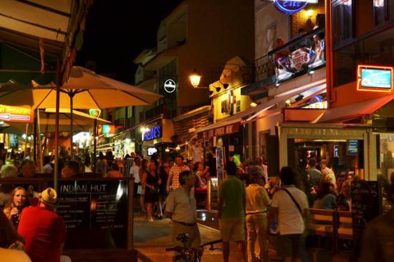 Torralta Alvor Beach 601 Dış mekan fotoğraf