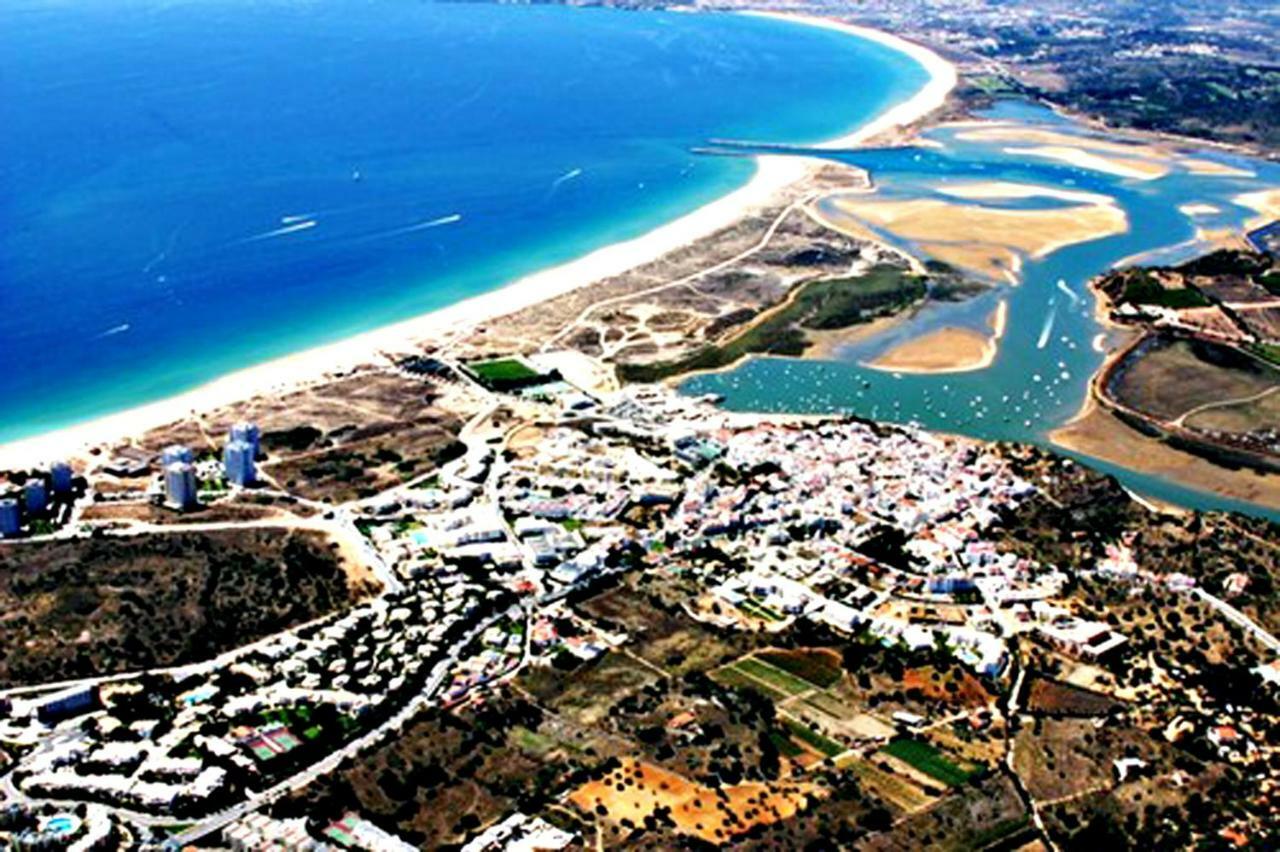 Torralta Alvor Beach 601 Dış mekan fotoğraf