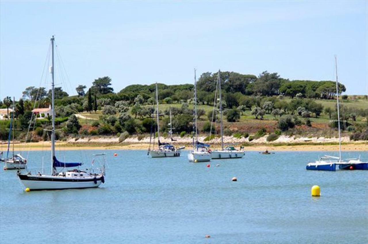 Torralta Alvor Beach 601 Dış mekan fotoğraf