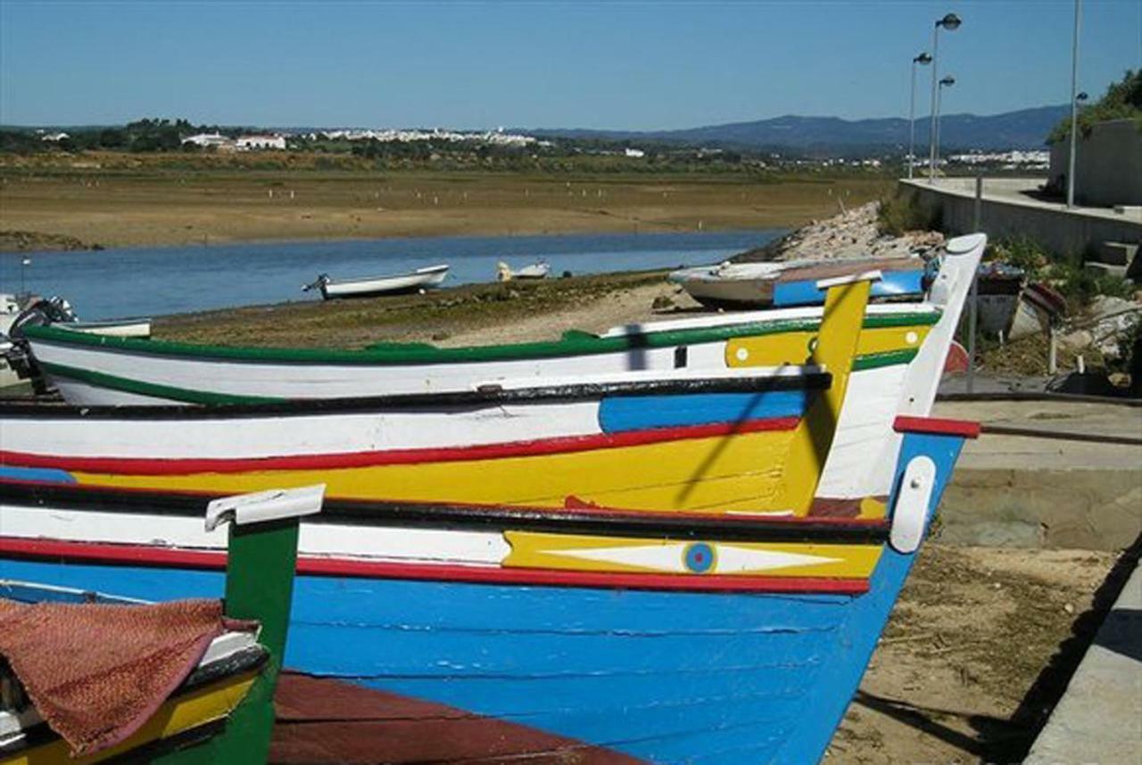 Torralta Alvor Beach 601 Dış mekan fotoğraf