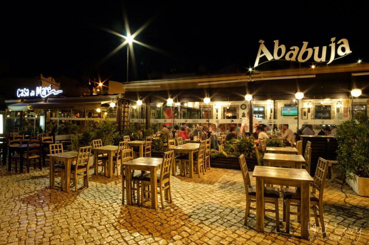 Torralta Alvor Beach 601 Dış mekan fotoğraf